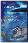 SISTEMAS ELECTRICOS Y ELECTRONICOS DE LAS AERONAVES