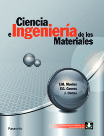 CIENCIA E INGENIER�A DE LOS MATERIALES
