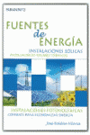 FUENTES DE ENERGIA