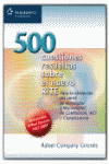 500 CUESTIONES RESUELTAS SOBRE EL NUEVO RITE