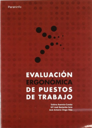 EVALUACION ERGONOMICA DE PUESTOS DE TRABAJO