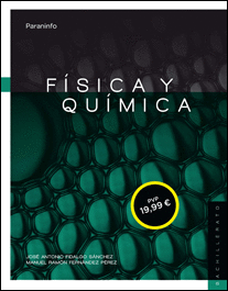 FSICA Y QUMICA 1 BACHILLERATO