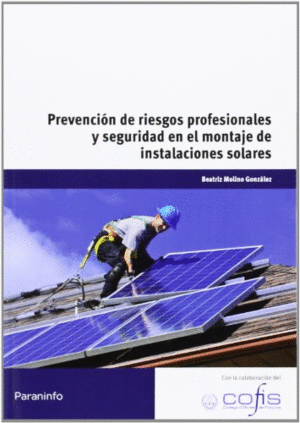 PREVENCION RIESGOS PROFESIONALES Y SEGURIDAD MONTAJE INSTAL