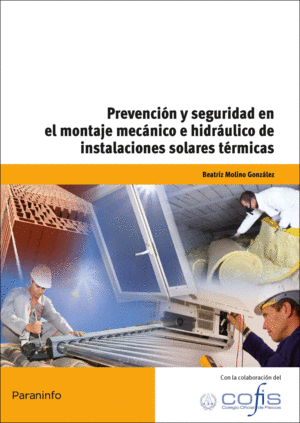 PREVENCION Y SEGURIDAD EN MONTAJE MECANICO E HIDRAULICO INS