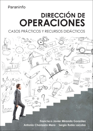 DIRECCI�N DE OPERACIONES . CASOS PR�CTICOS