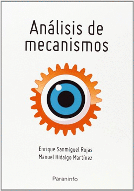 ANALISIS MECANISMOS PLANOS