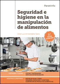 SEGURIDAD HIGIENE MANIPULACION ALIMENTOS - CF/GM H