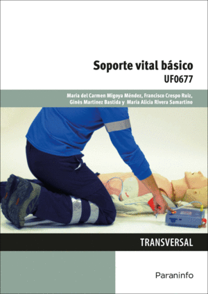 SOPORTE VITAL B�SICO