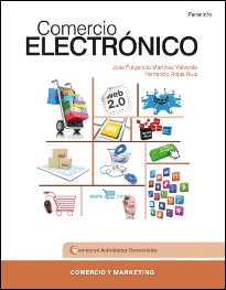 CF (16) COMERCIO ELECTRONICO