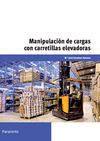 MANIPULACIN DE CARGAS CON CARRETILLAS ELEVADORAS