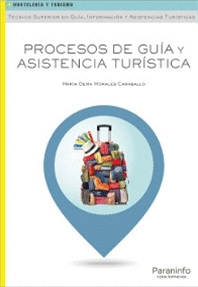 PROCESOS DE GUIA Y ASISTENCIA TURISTICA - CF/GS HO