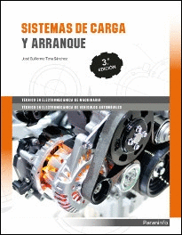 SISTEMAS DE CARGA Y ARRANQUE - CF/GM ELECTROMEC VE