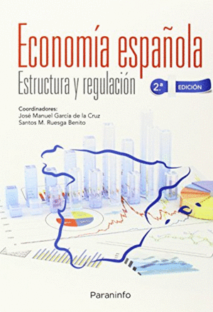 ECONOMIA ESPA�OLA