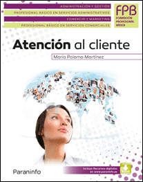 ATENCION AL CLIENTE