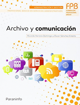 ARCHIVO Y COMUNICACIN