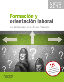 FORMACION Y ORIENTACION LABORAL