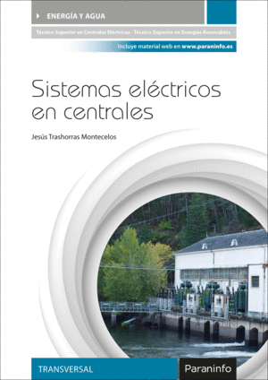 SISTEMAS EL�CTRICOS EN CENTRALES