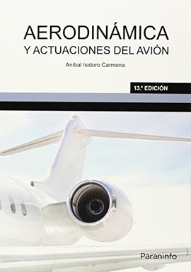 AERODINAMICA Y ACTUACIONES DEL AVION