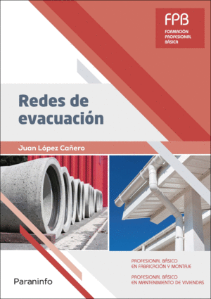 REDES DE EVACUACI�N