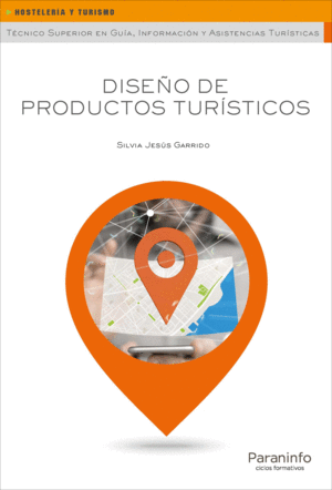 DISE�O DE PRODUCTOS TUR�STICOS