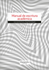 MANUAL DE ESCRITURA ACADEMICA