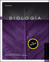 BIOLOG�A. 2� BACHILLERATO
