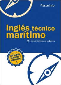 INGLES TECNICO MARITIMO CF 16