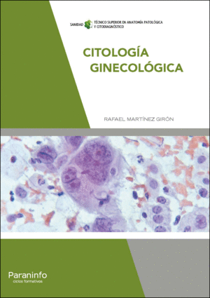 CITOLOGA GINECOLGICA