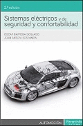 SISTEMAS ELECTRICOS Y DE SEGURIDAD Y CONFORTABILIDAD
