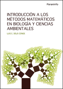 INTRODUCCIN A LOS MTODOS MATEMTICOS EN BIOLOGA Y CIENCIAS AMBIENTALES