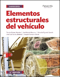 ELEMENTOS ESTRUCTURALES DEL VEH�CULO