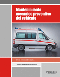 MANTENIMIENTO MECNICO PREVENTIVO DEL VEHCULO