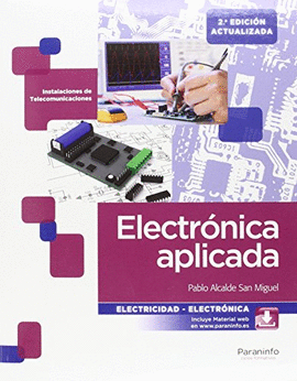 ELECTRONICA APLICADA