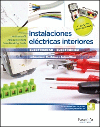INSTALACIONES ELECTRICAS INTERIORES