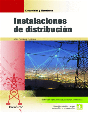 INSTALACIONES DE DISTRIBUCIN (EDICIN 2020)