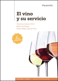 VINO Y SU SERVICIO - CF/GM