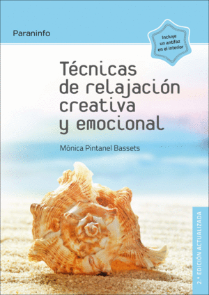 T�CNICAS DE RELAJACI�N CREATIVA Y EMOCIONAL