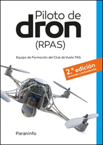 PILOTO DE DRON (RPAS) 2.  EDICIN