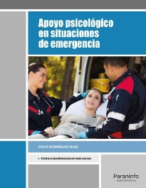 APOYO PSICOLGICO EN SITUACIONES DE EMERGENCIA