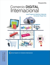 COMERCIO DIGITAL INTERNACIONAL - CF/GS COMERCIO IN