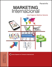 MARKETING INTERNACIONAL - CF/GS COMERCIO INTERNACI