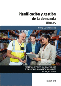 PLANIFICACI�N Y GESTI�N DE LA DEMANDA