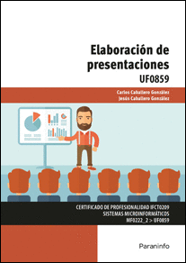 ELABORACI�N DE PRESENTACIONES