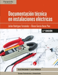 DOCUMENTACION TECNICA INSTALACIONES ELECTRICAS - C