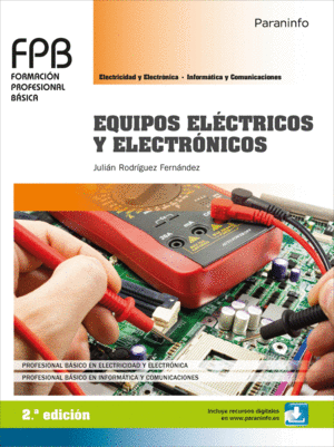 EQUIPOS ELCTRICOS Y ELECTRNICOS