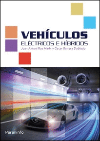 VEHICULOS ELECTRICOS E HIBRIDOS - CF/GS