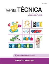 VENTA TECNICA  - CF/GM