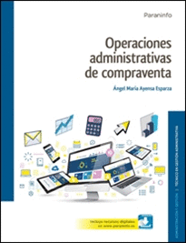 OPERACIONES ADMINISTRATIVAS COMPRAVENTA - CF/GM GE