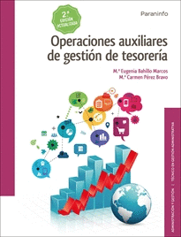 OPERACIONES AUXILIARES DE GESTI�N DE TESORER�A