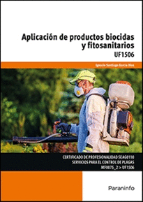 APLICACI�N DE PRODUCTOS BIOCIDAS Y FITOSANITARIOS